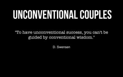 Unconventional Couples—Is Your Relationship In The Top 5%