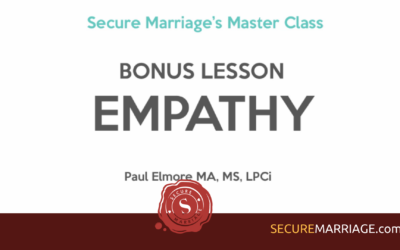Empathy Bonus—The Six Secrets