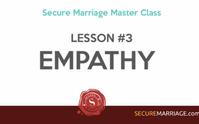 Empathy—The Six Secrets