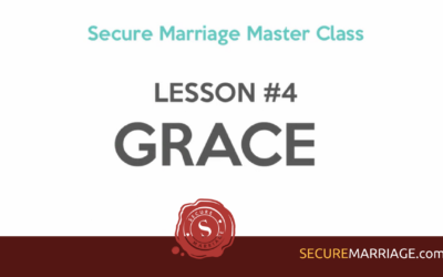 Grace—The Six Secrets