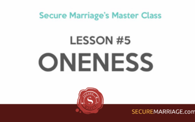 Oneness—The Six Secrets