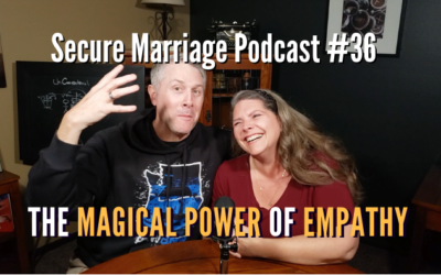 #36: The Magical Power Of Empathy