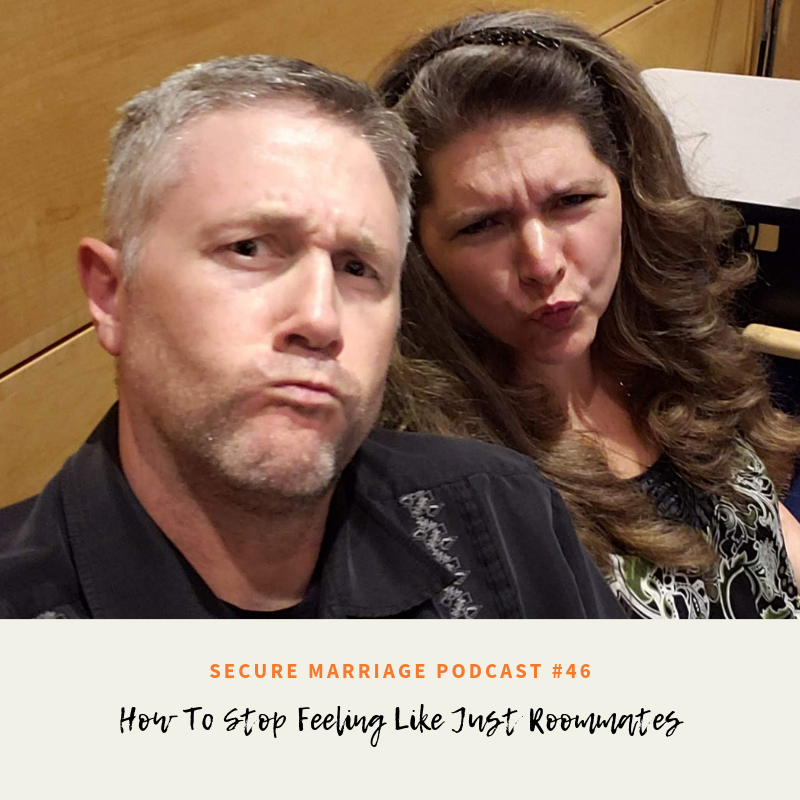 Secure Marriage Podcast