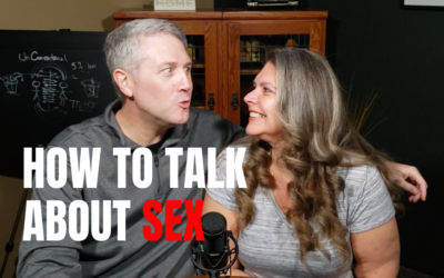#55: How To Talk About Sex With Your Spouse