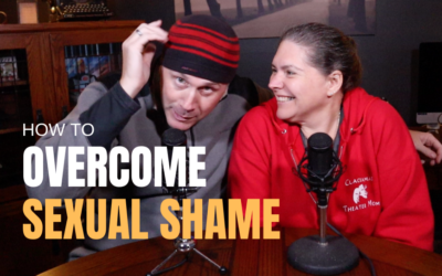 #56: How to Overcome Sexual Shame in Your Relationship