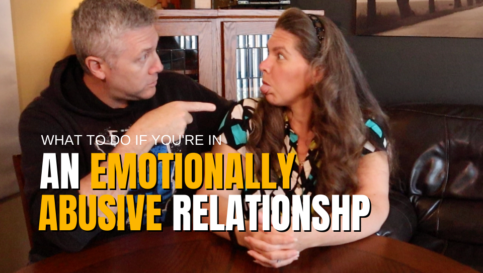emotionally abusive relationship