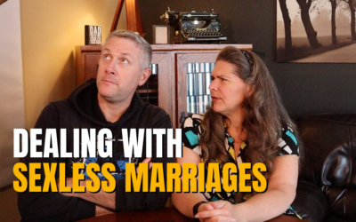 #83: Dealing With Sexless Marriages