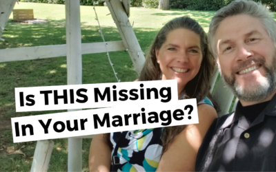 #128: Is This Important Thing Missing From Your Marriage