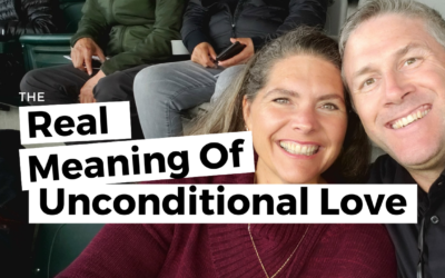 #133: The Real Meaning of Unconditional Love