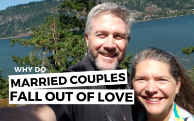 #140: Why Do Married Couples Fall Out of Love?
