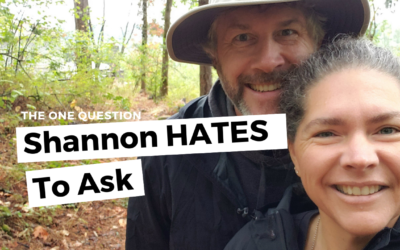 #142: The One Question Shannon HATES To Ask