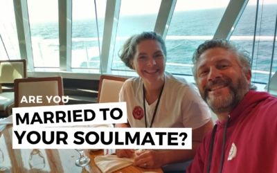 #143: Are You Married to Your Soulmate