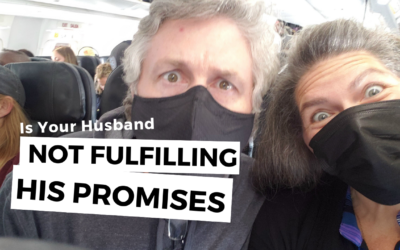 #148: Is Your Husband Not Fulfilling His Promises