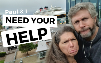 #153: Paul & I Need Your Help