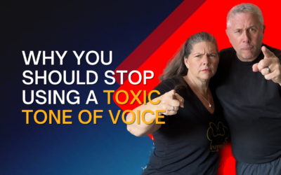 318:Why You Should Stop Using A Toxic Tone of Voice