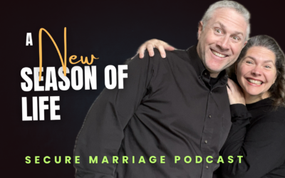 349: We’ve Entered Into A New Season of Life